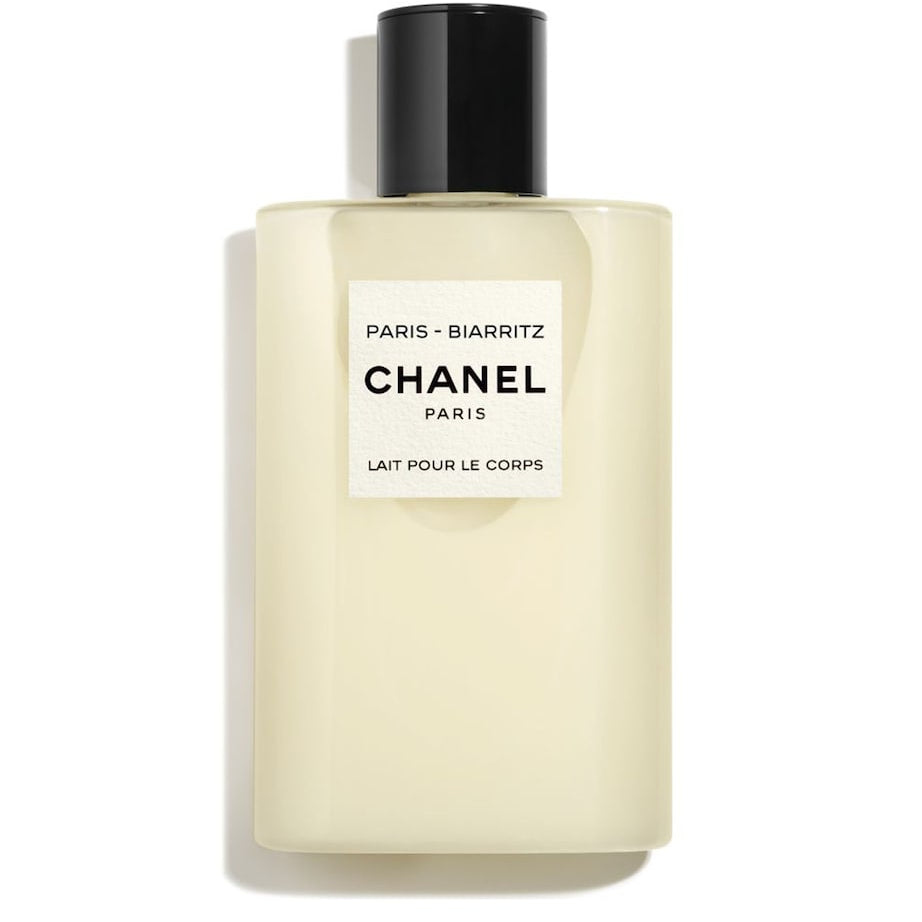 PARIS - BIARRITZ Les Eaux de CHANEL - Body Lotion (200ml)