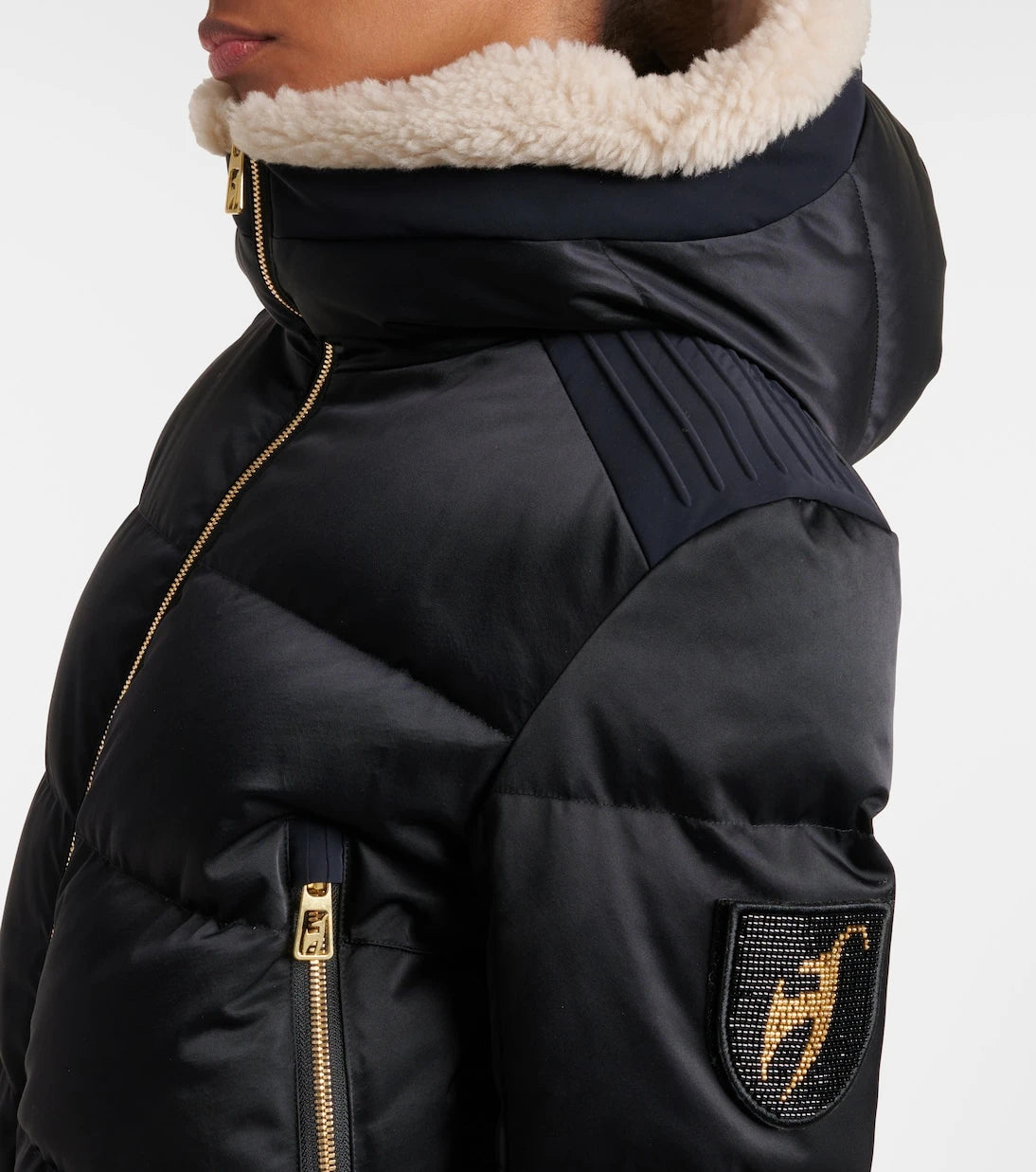 Toni Sailer - Sasha Special ski jacket