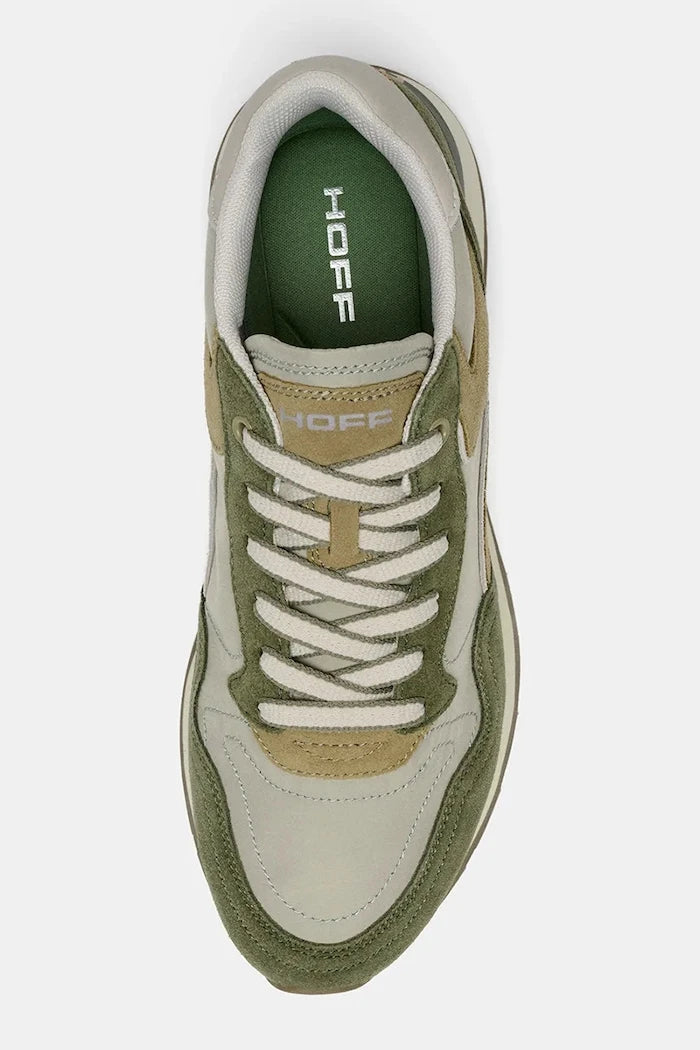 Маратонки Hoff CITY KHAKI