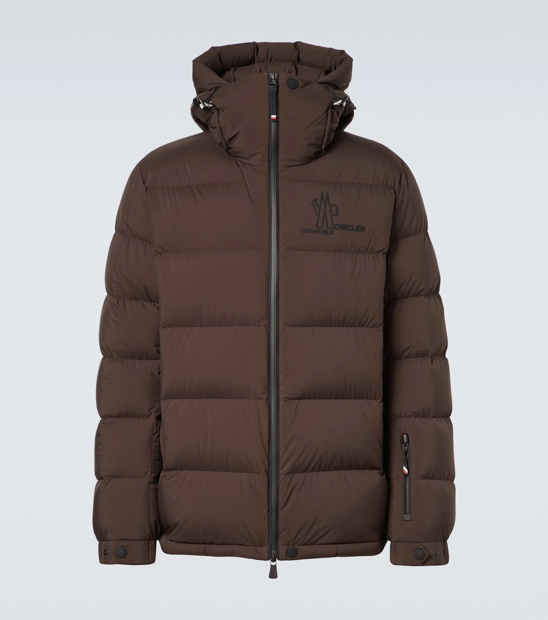 Moncler Grenoble - Isorno down ski jacket