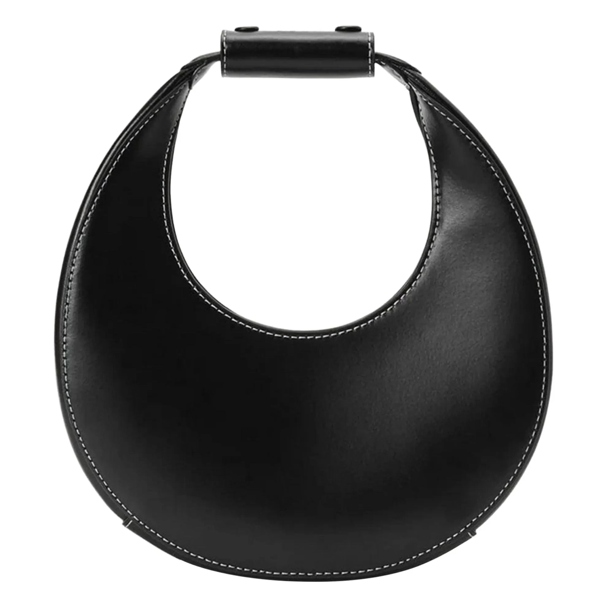 Staud - Mini Moon bag | Black