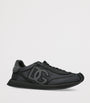 DG Cushion Sneakers BLACK