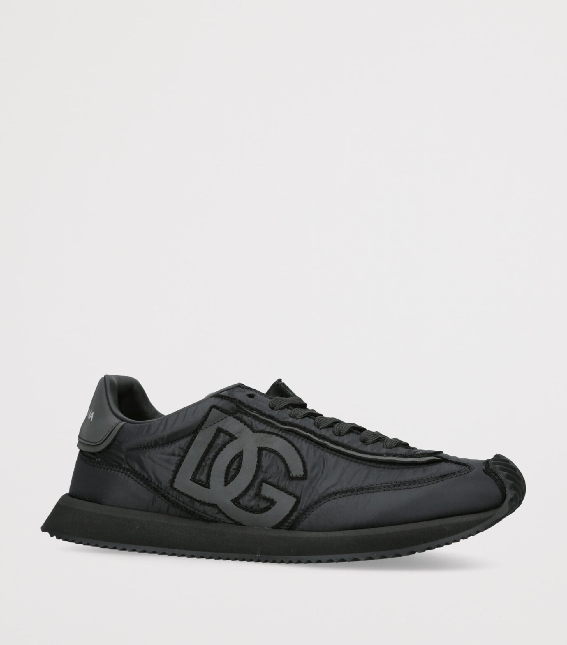 DG Cushion Sneakers BLACK