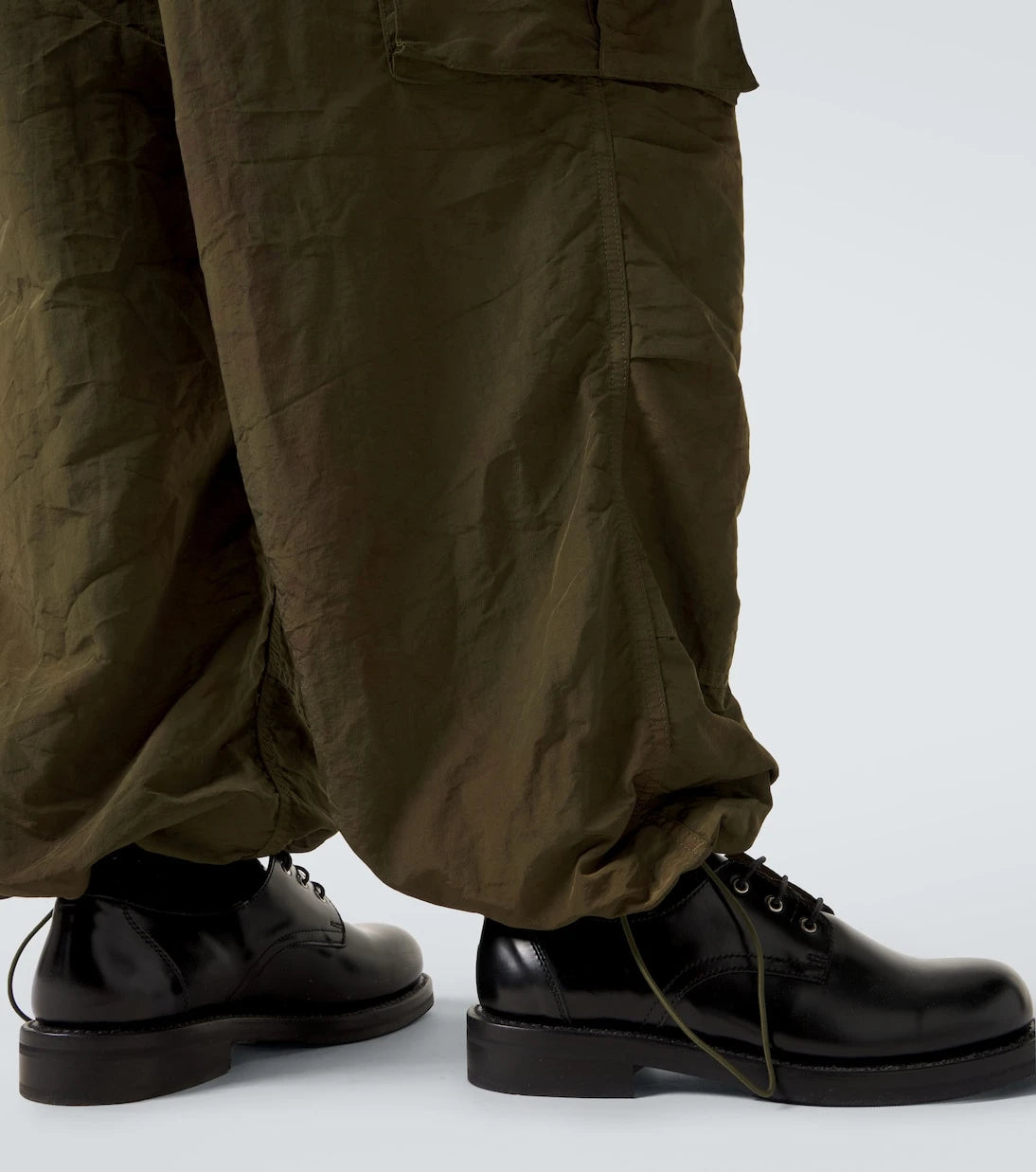 Comme des Garçons Homme - Cargo pants