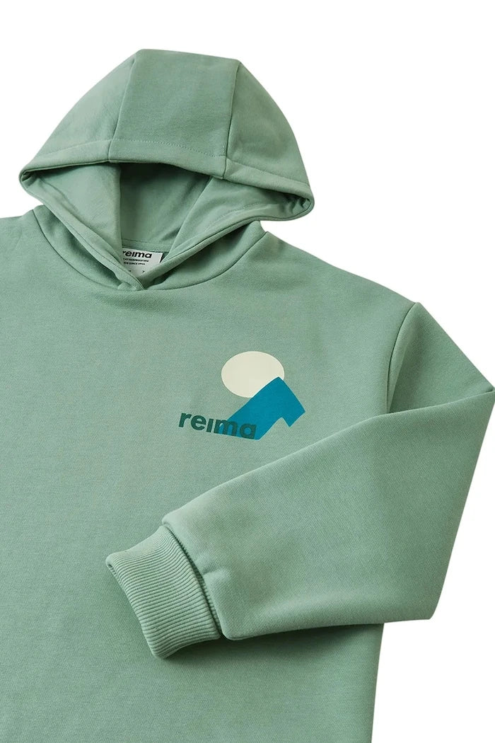 Детски суичър Reima Huppis
