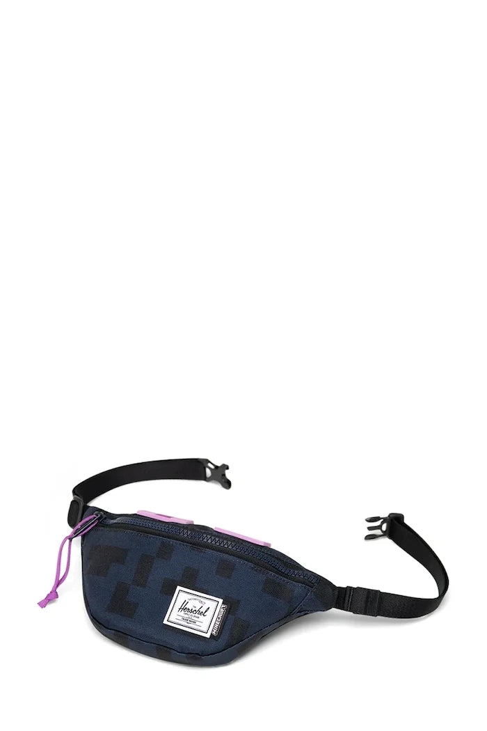 Herschel bel çantası Minecraft Heritage™