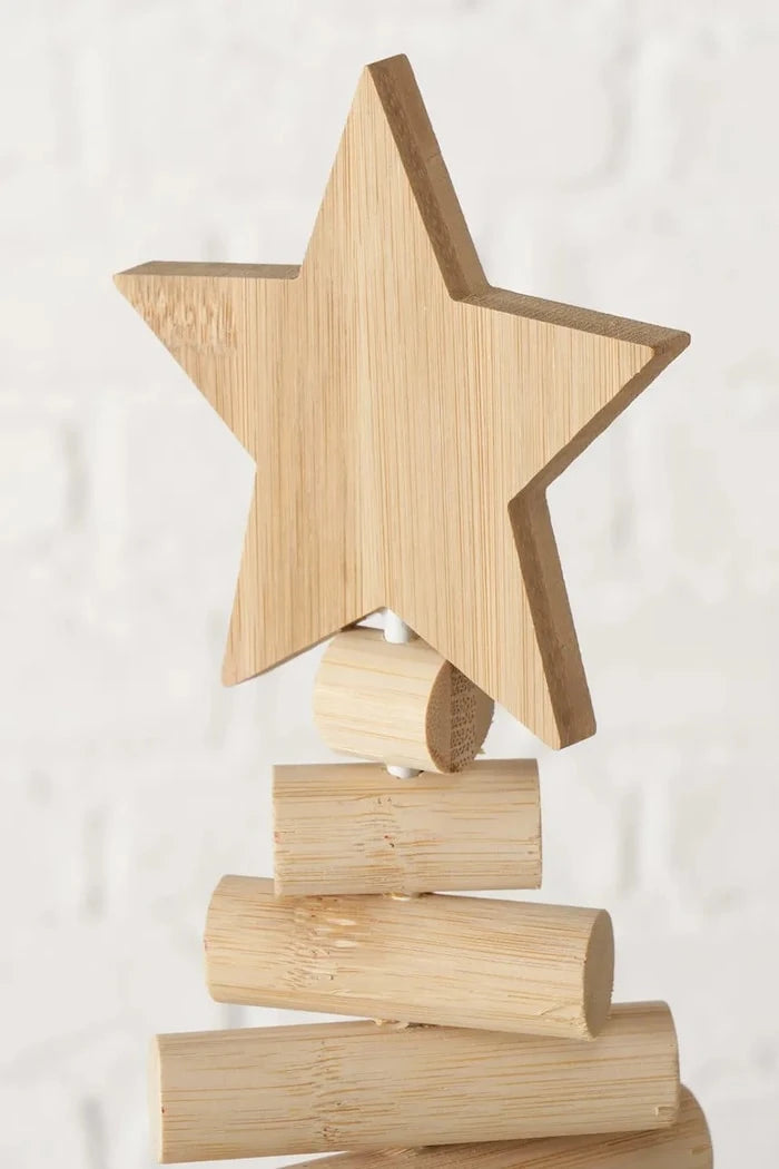 Dekoratif Noel Ağacı Boltze Nogan 50,7 cm