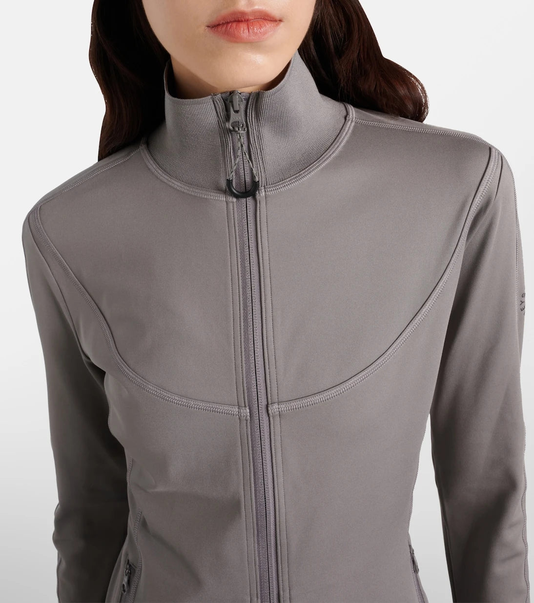 Adidas by Stella McCartney - TruePurpose technical jacket
