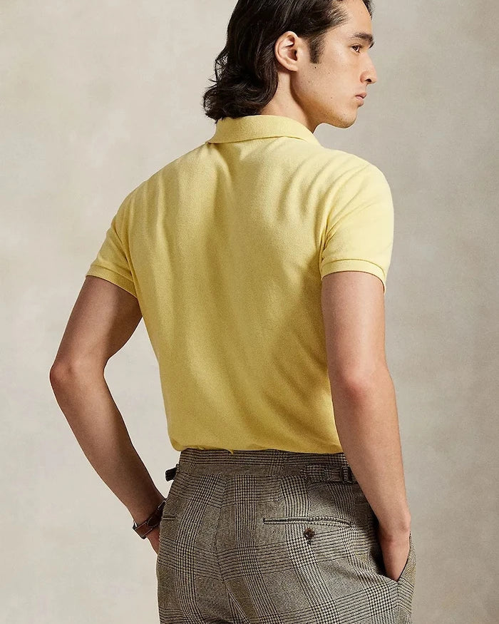 Polo Ralph Lauren - Yakalı Tişört