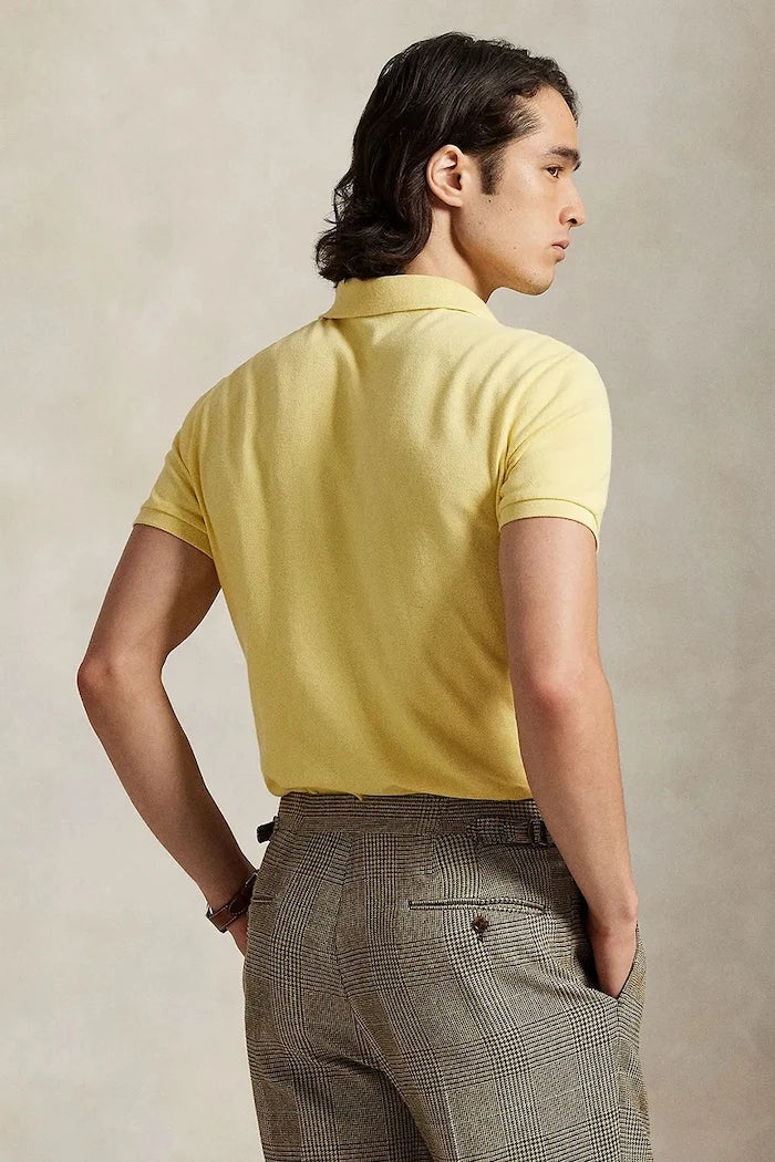 Polo Ralph Lauren - Тениска с яка