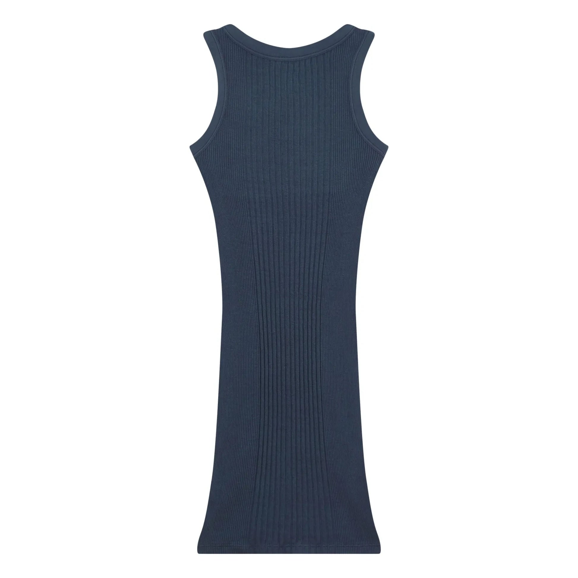 Sunchild - Pipa dress | Charcoal grey
