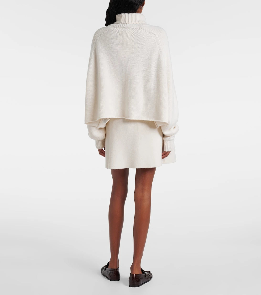 Lisa Yang - Cathie cashmere sweater