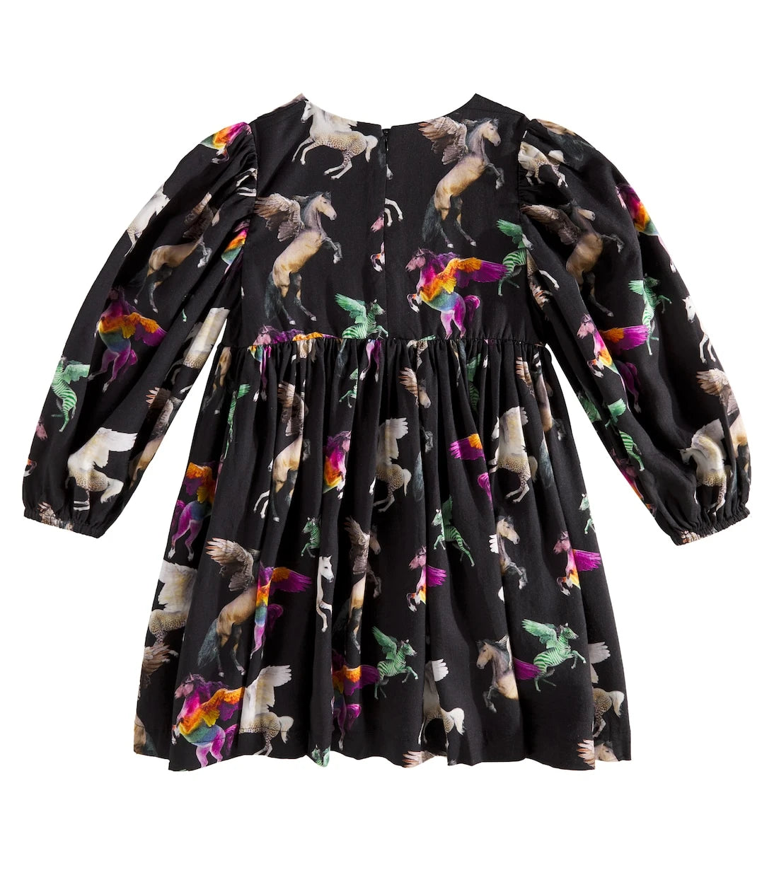 Molo - Cocos printed dress