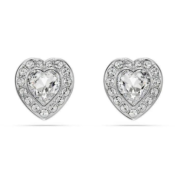 Обици Swarovski CAPSULE