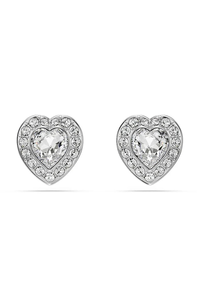 Обици Swarovski CAPSULE
