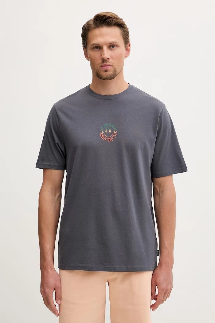 Hurley тениска мъжка памучна