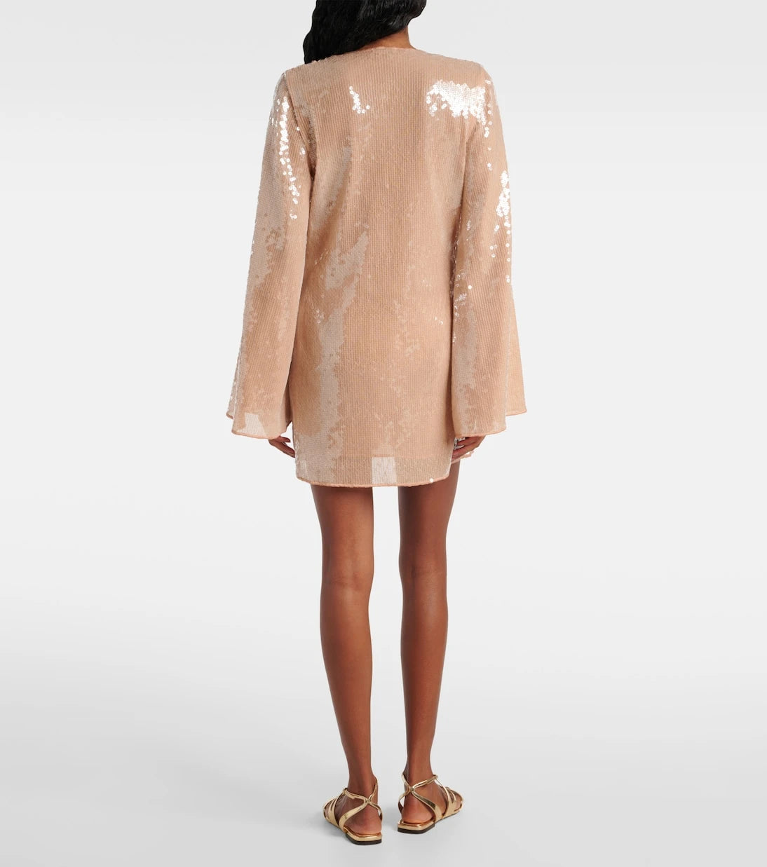 Oséree - Sequined tunic