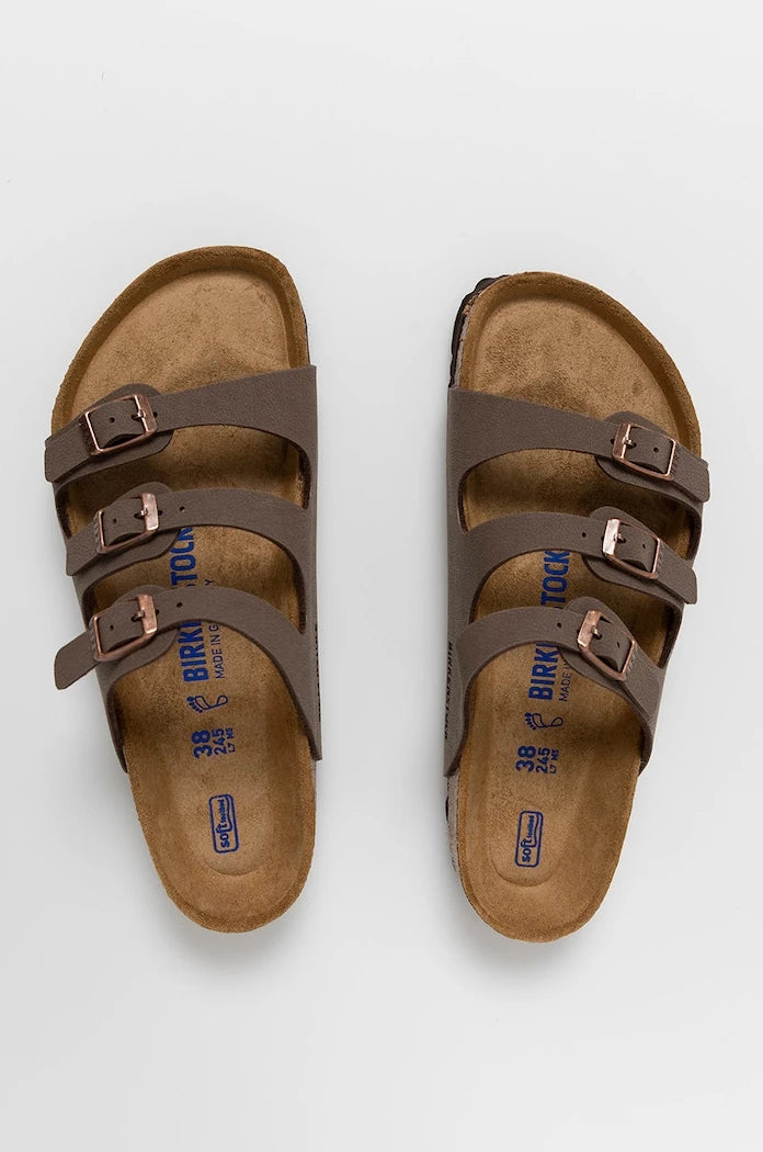Чехли Birkenstock Florida SFB
