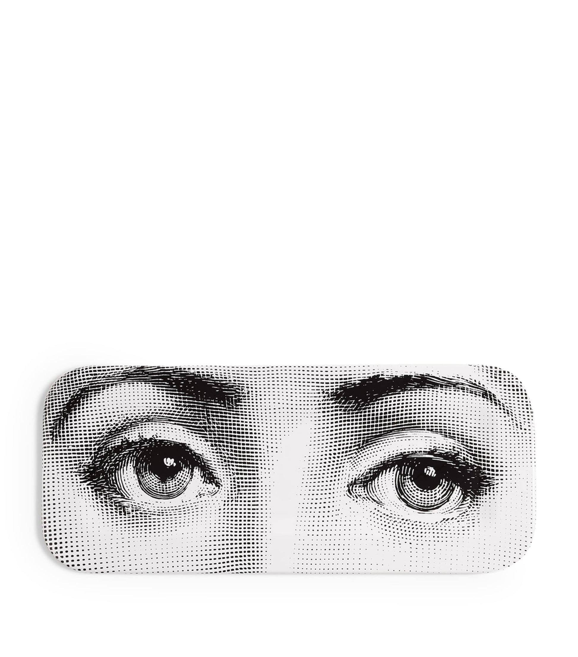 Fornasetti Occhi Tray (60cm)