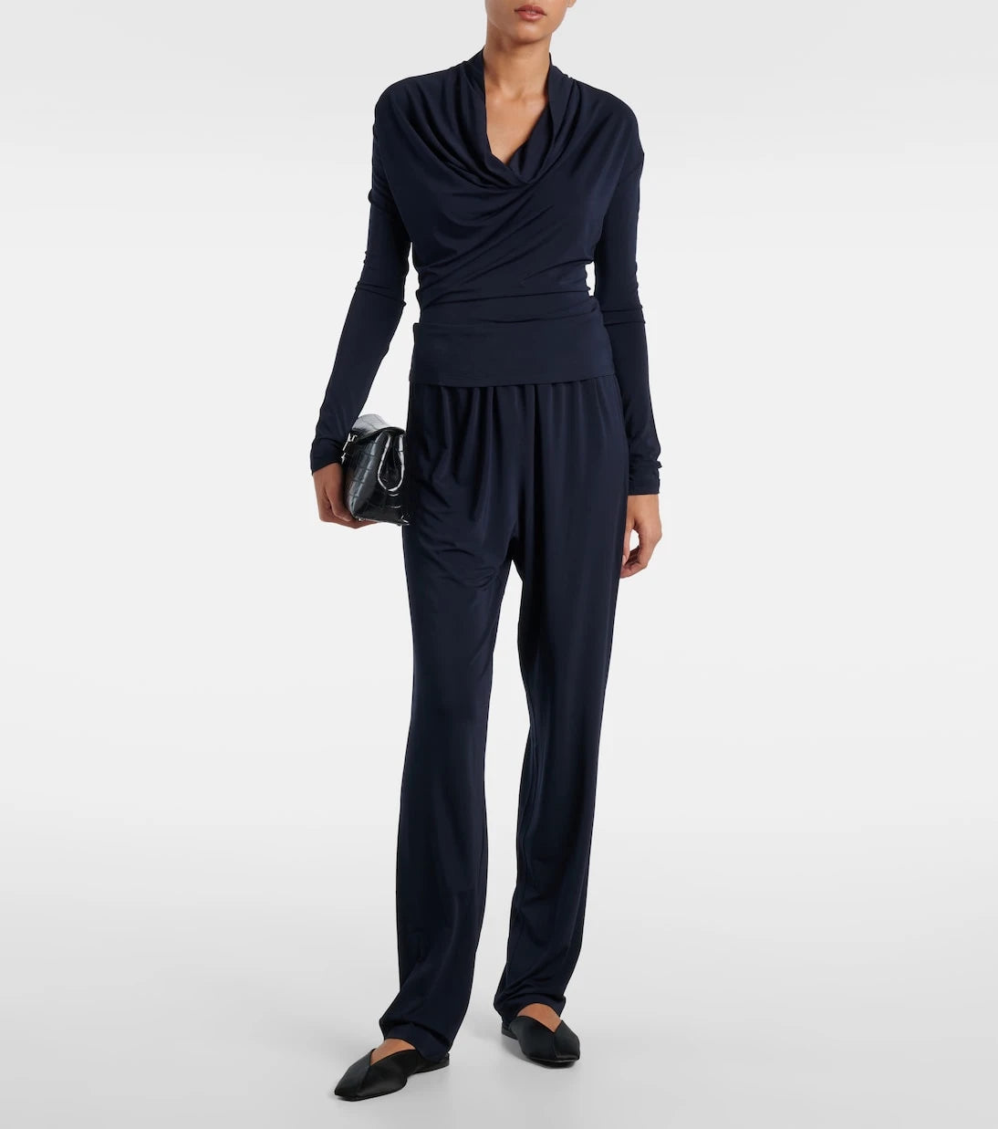 Tove - Mai straight pants
