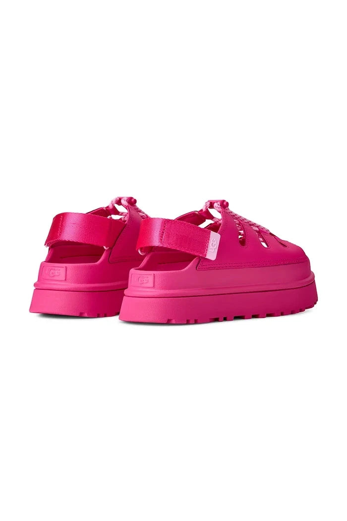 Сандали UGG W Goldenglow Toggle