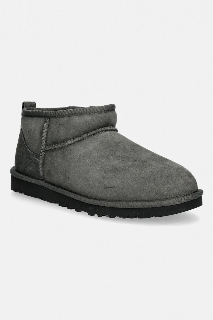 Kadife UGG Classic Ultra Mini