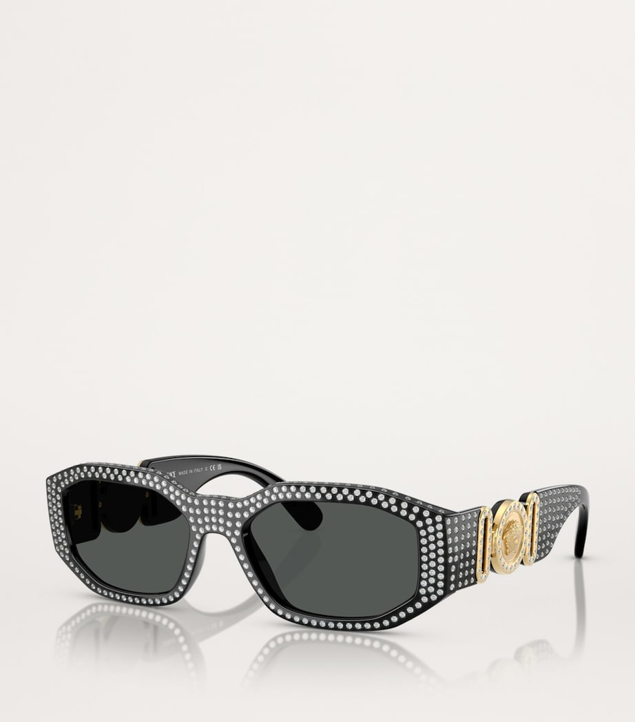 Nylon Sunglasses
