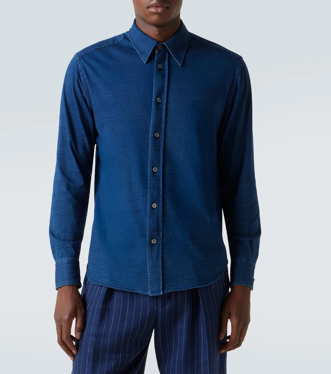 Tom Ford - Cotton shirt