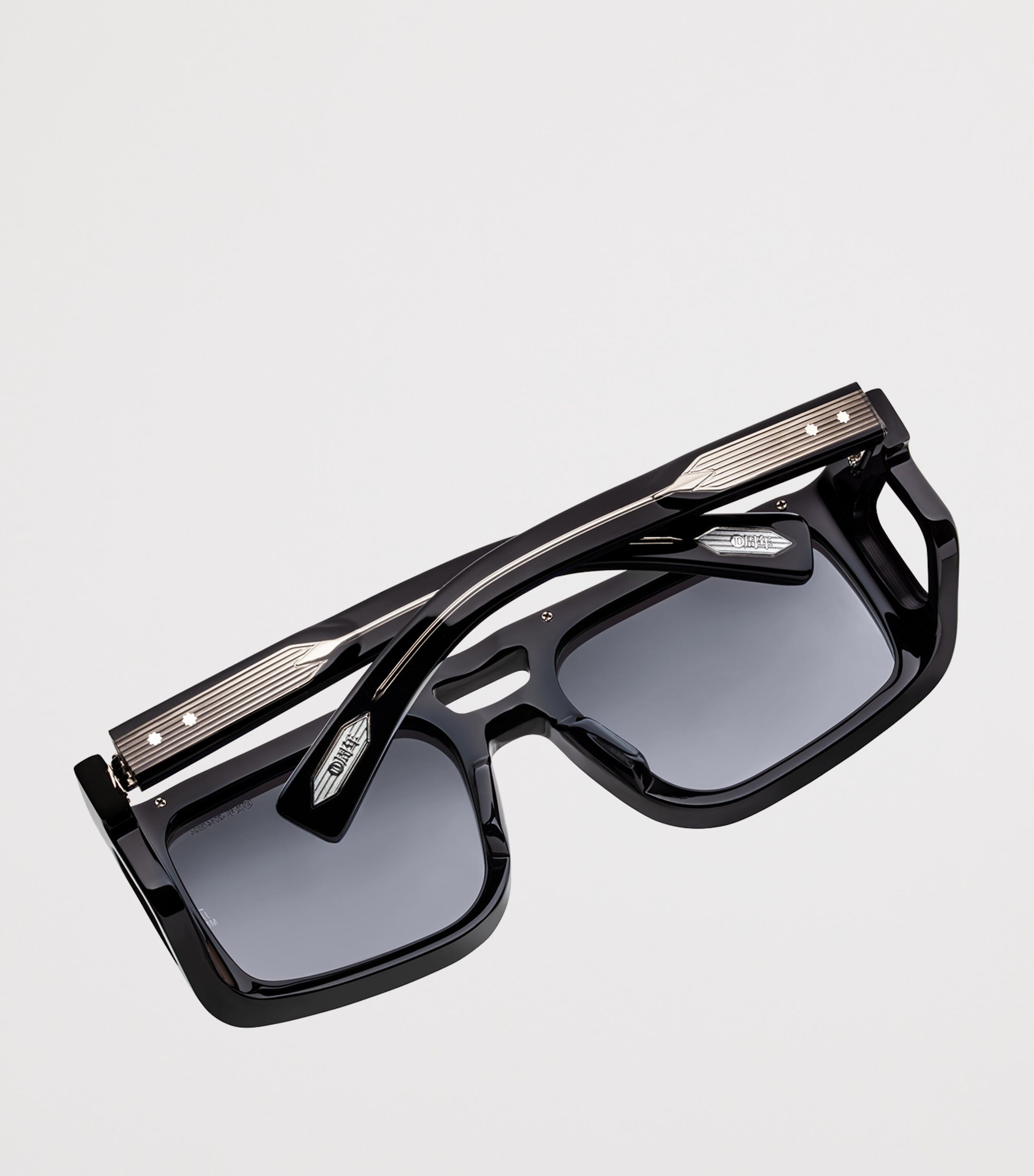 10th-Anniversary Edition Acetate Windsor Sunglasses