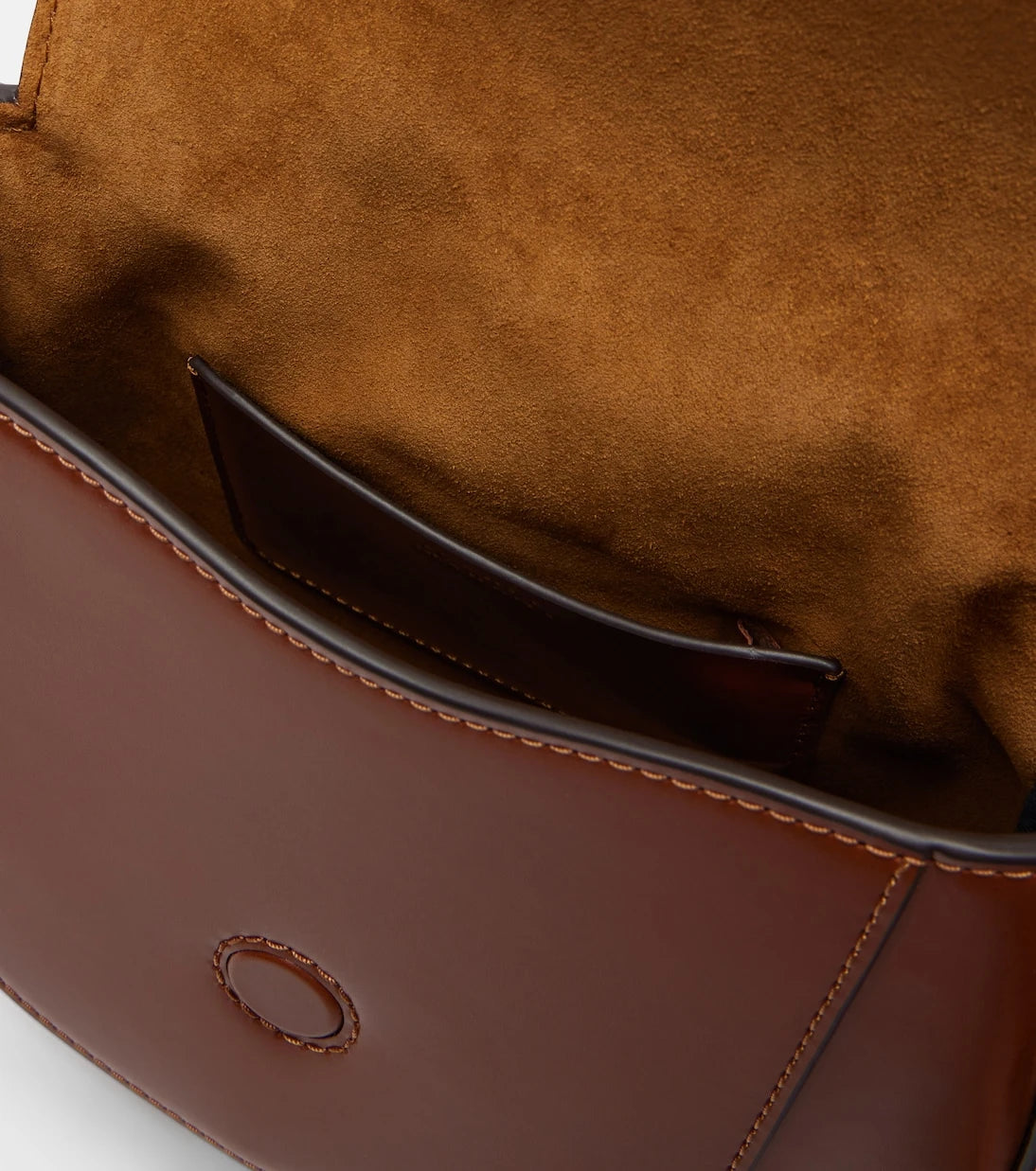 Isabel Marant - Altay Small leather crossbody bag
