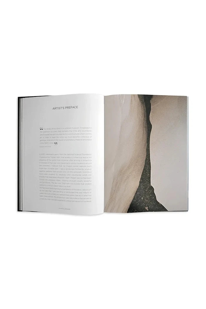 Assouline книга Gondwana - Images of an Ancient Land, Diane Tuft