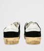Golden Goose Velvet Soul Star Sneakers