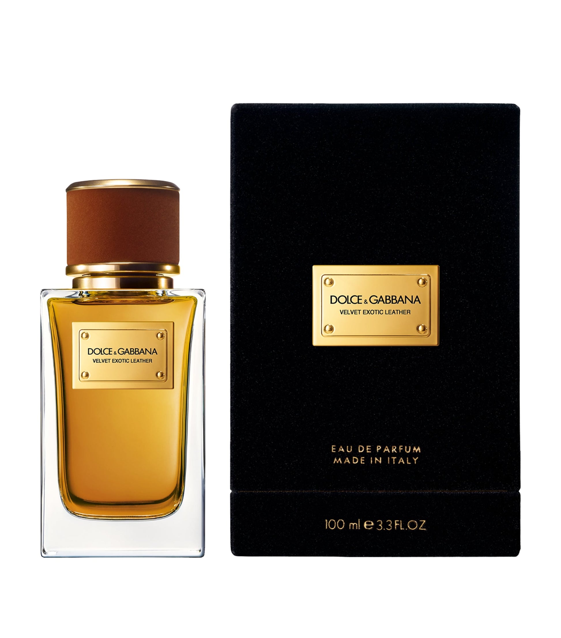 Velvet Exotic Leather Eau de Parfum (100ml)
