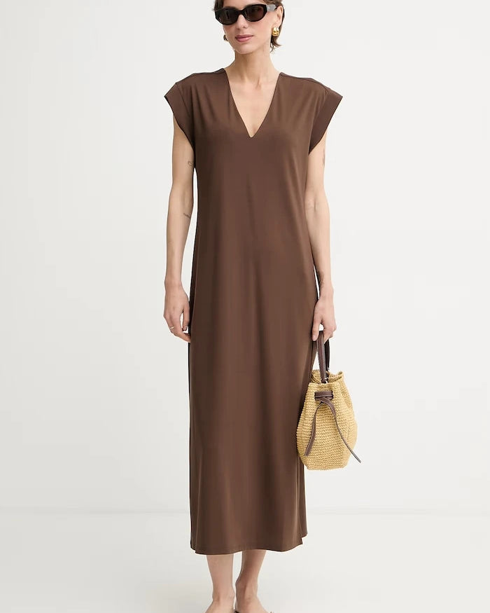 Weekend Max Mara рокля MIRTO