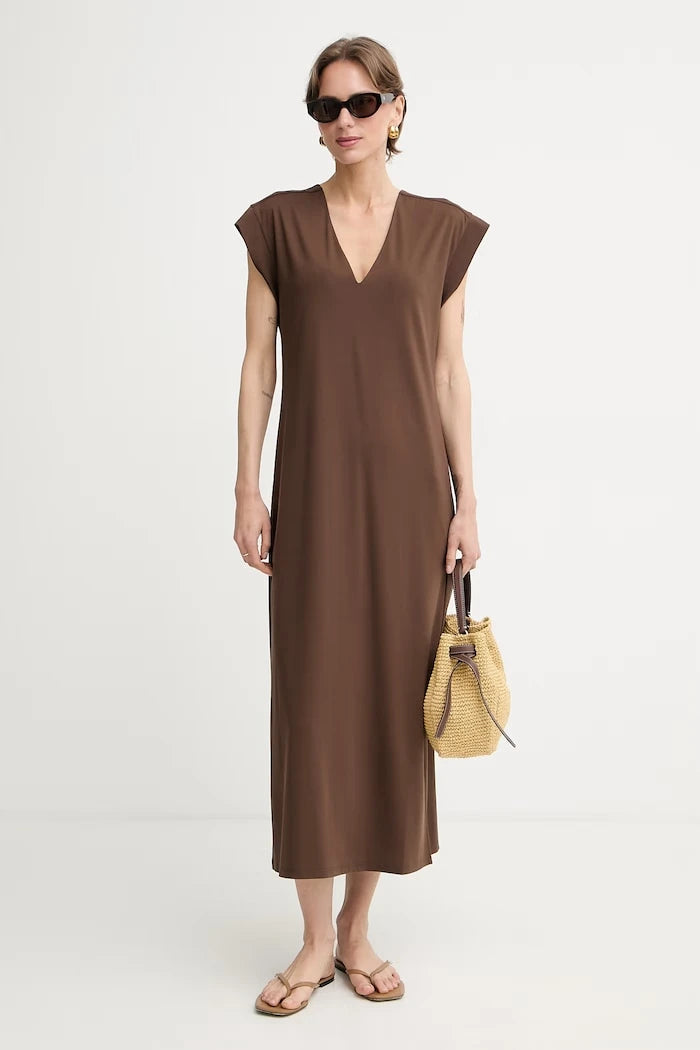 Weekend Max Mara рокля MIRTO
