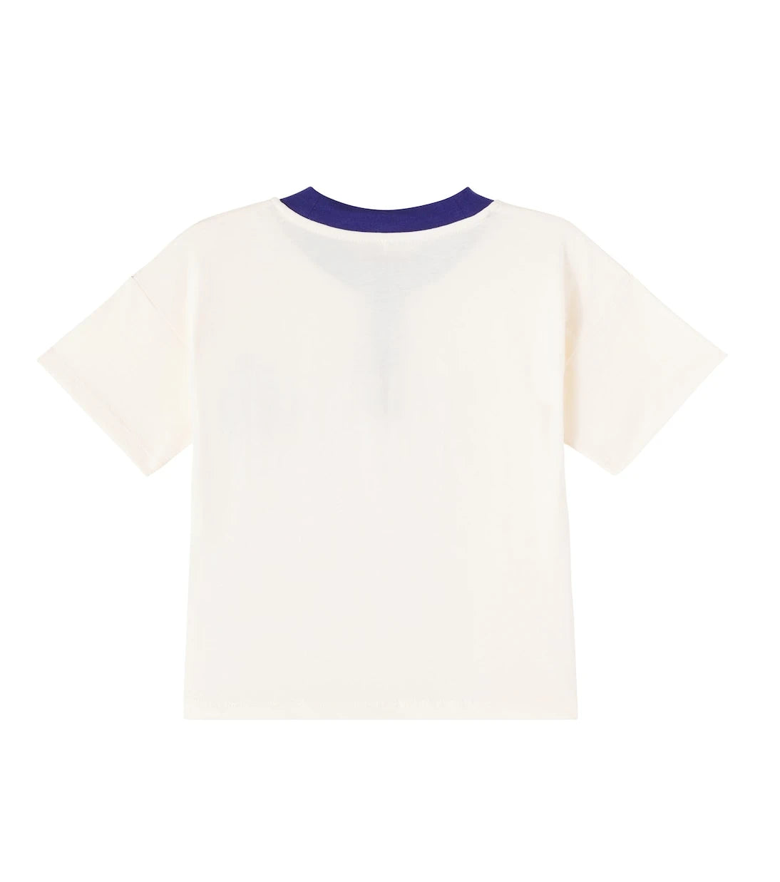 Mini Rodini - Printed cotton jersey T-shirt