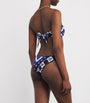 Navy Festa Bikini Bottoms
