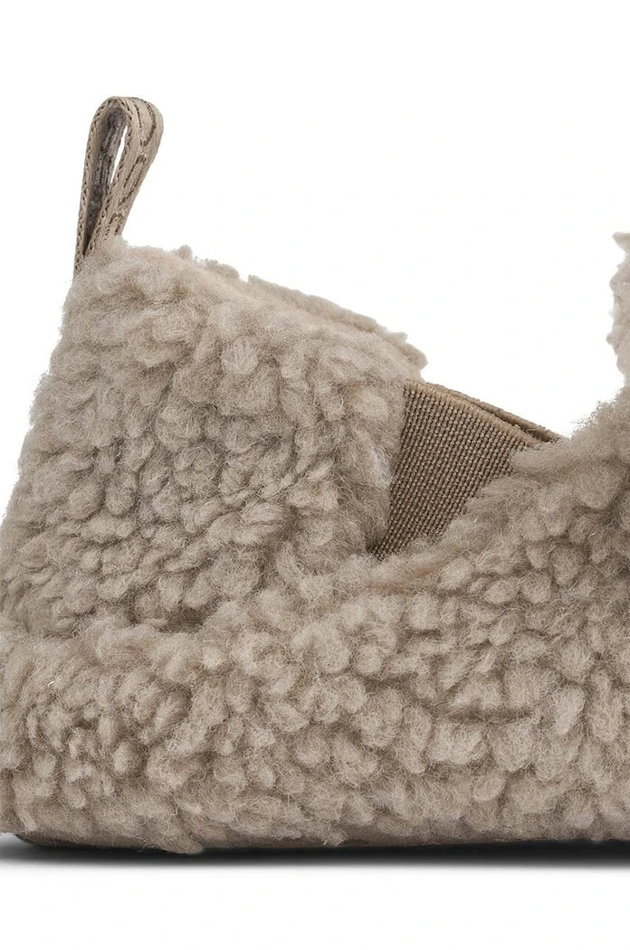 Детски пантофи Liewood Maui Pile Slipper