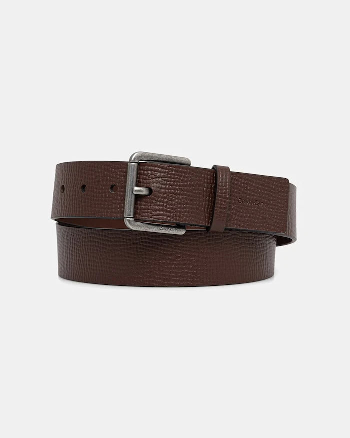 Calvin Klein erkek deri kemer