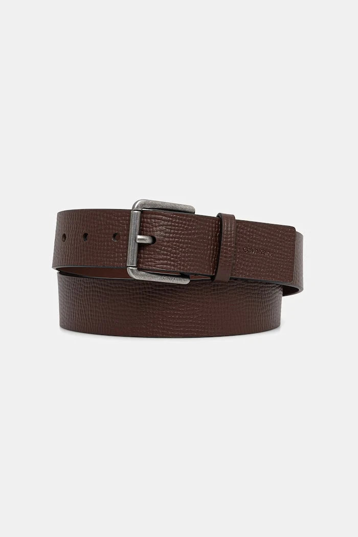 Calvin Klein erkek deri kemer