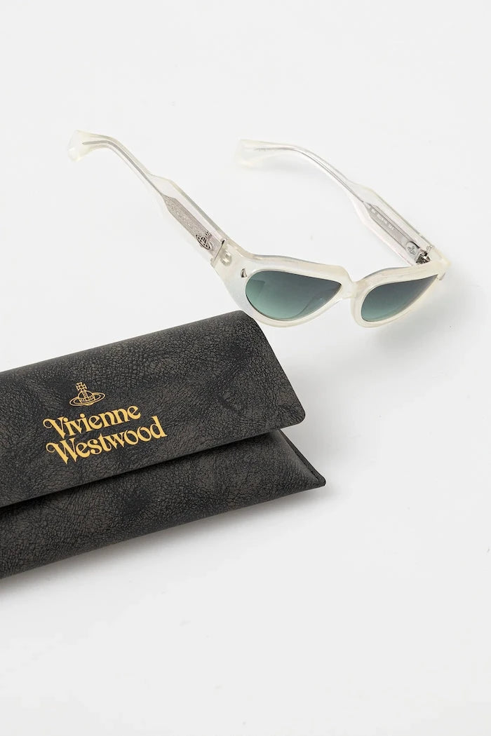Слънчеви очила Vivienne Westwood Grace