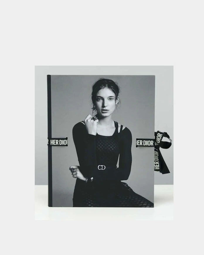 Her Dior by Maria Grazia Chiuri, Maria Luisa Frisa