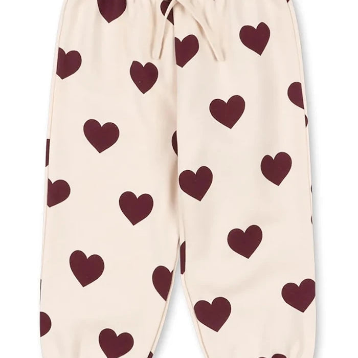 Konges Sløjd LOU SWEAT PANTS OCS Çocuk Spor Pantolonu