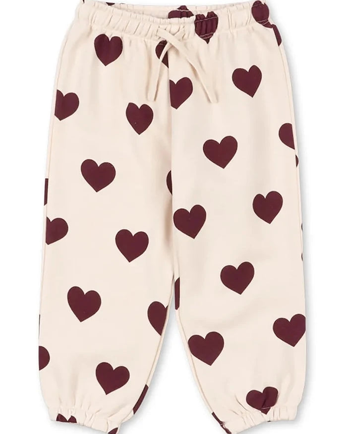 Konges Sløjd LOU SWEAT PANTS OCS Çocuk Spor Pantolonu