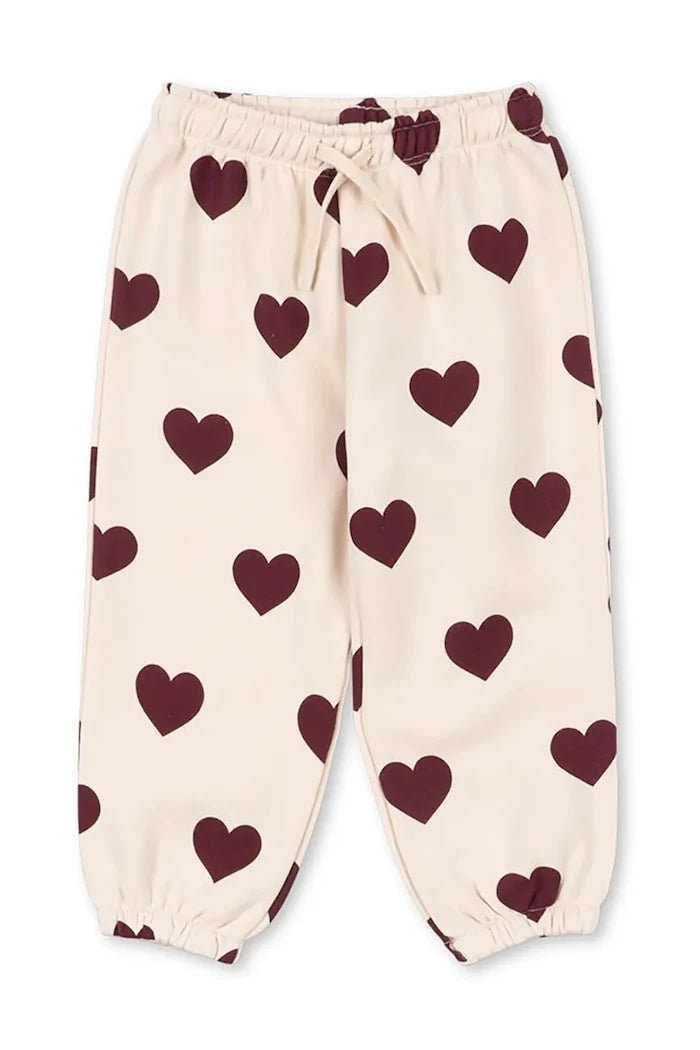 Konges Sløjd LOU SWEAT PANTS OCS Çocuk Spor Pantolonu