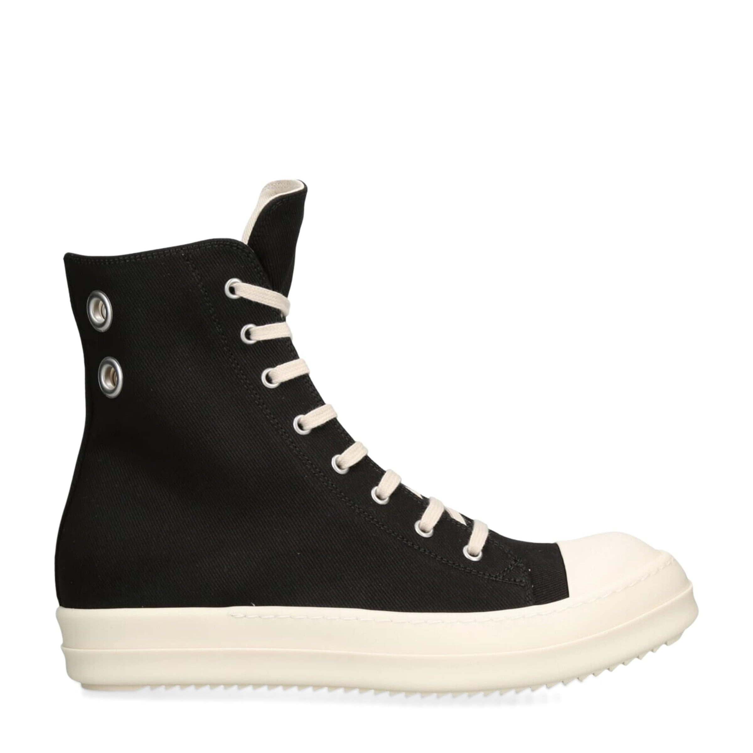 DRKSHDW Porterville High-Top Sneakers