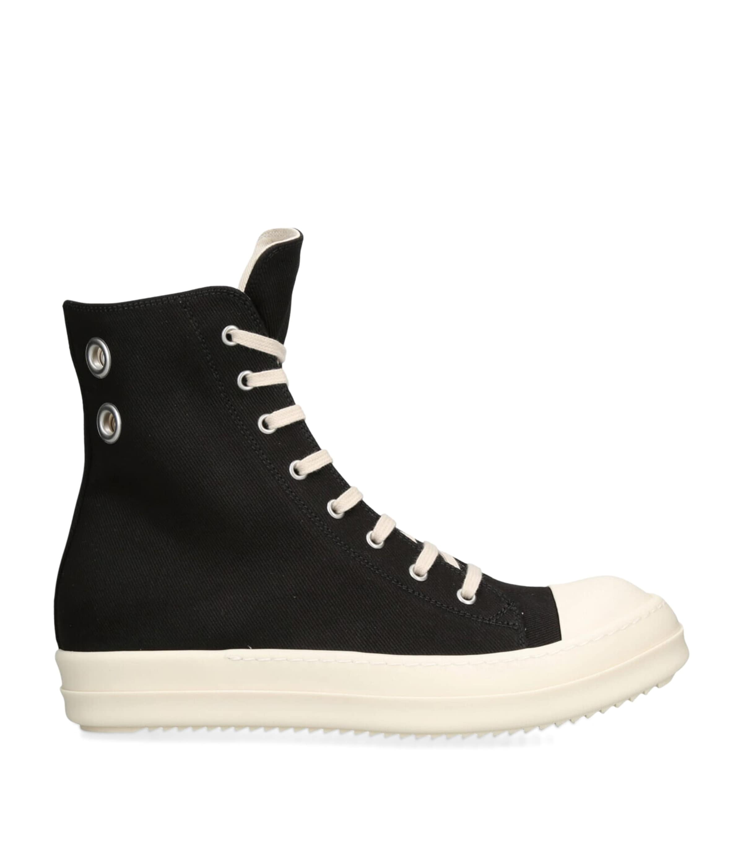 DRKSHDW Porterville High-Top Sneakers