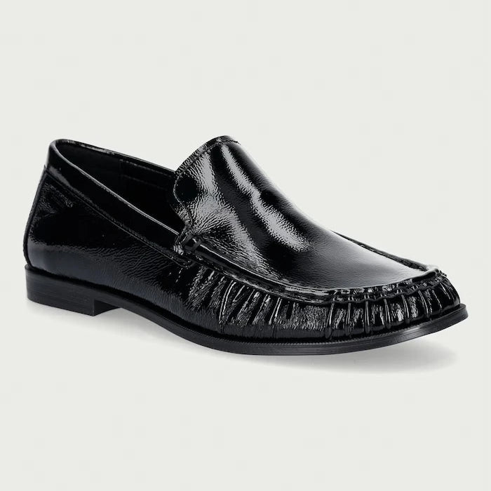 Vagabond Shoemakers BRANDI kadın deri mokasen