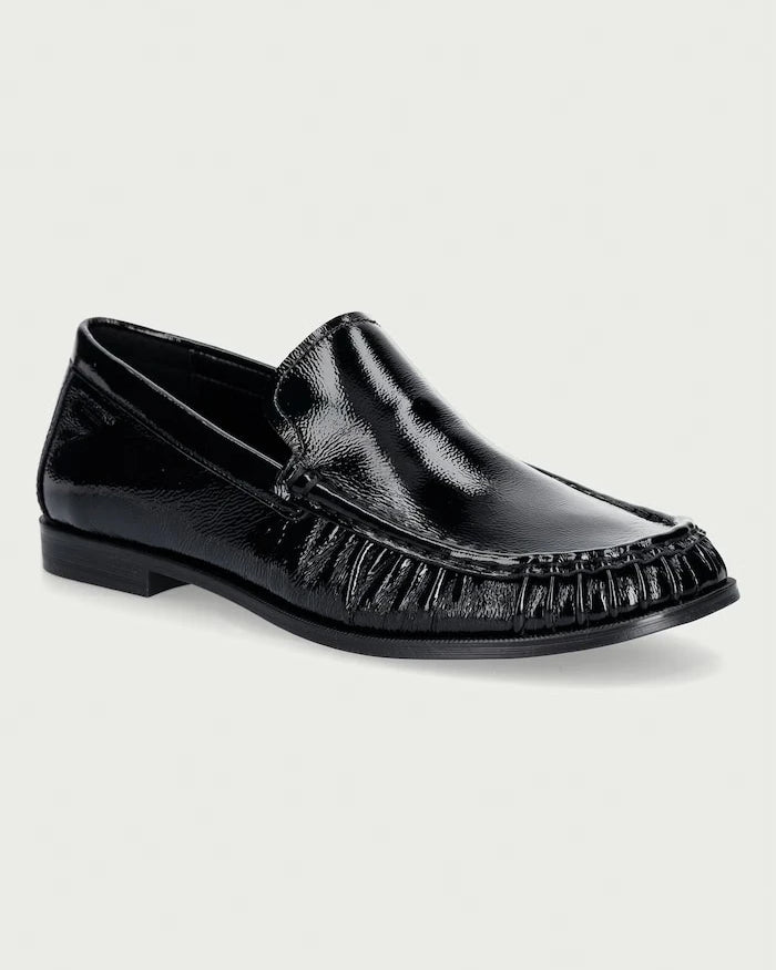 Vagabond Shoemakers BRANDI kadın deri mokasen