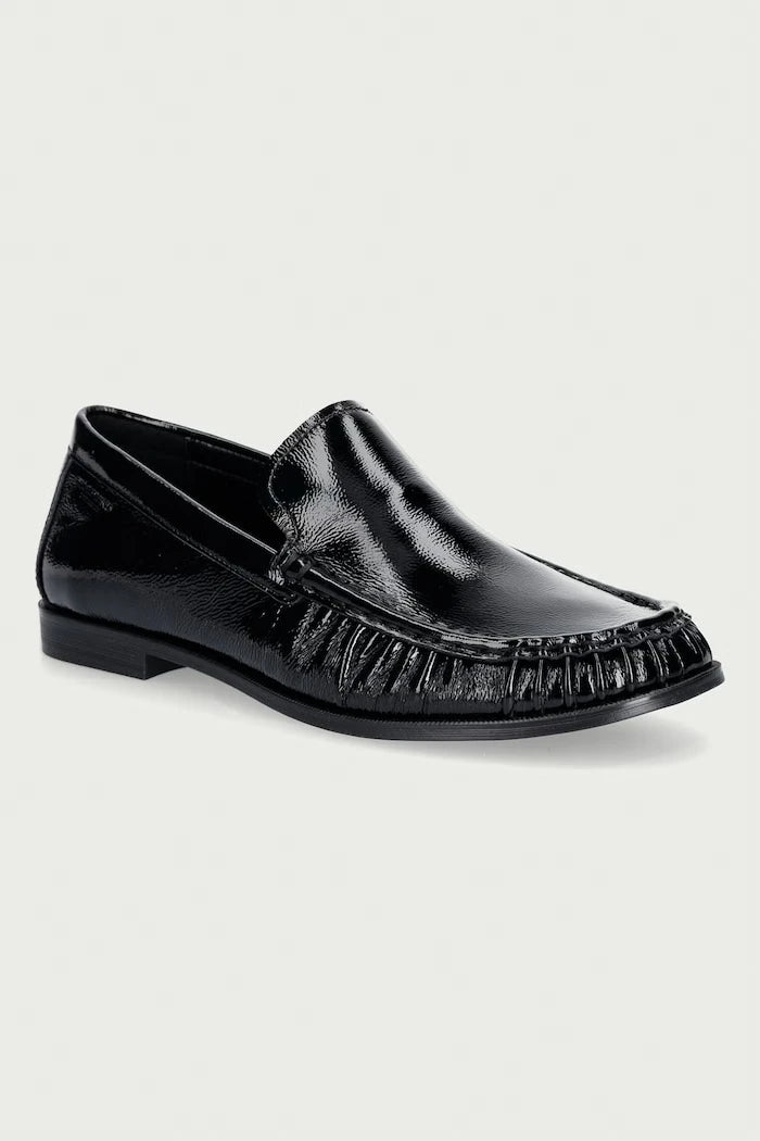 Vagabond Shoemakers BRANDI kadın deri mokasen